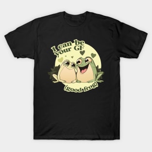 GF (Good Frog) T-Shirt